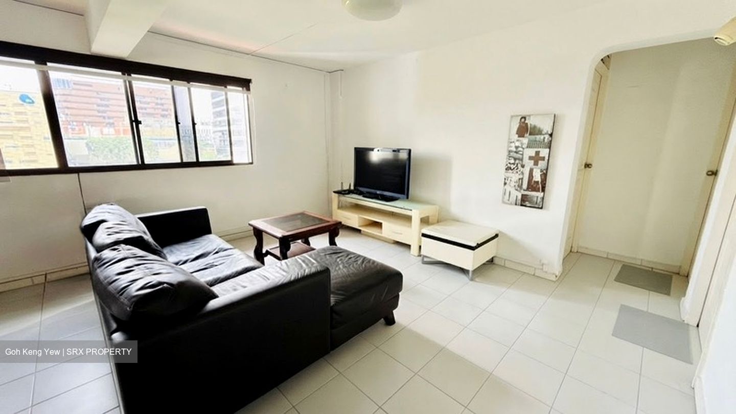 Blk 8 Holland Avenue (Queenstown), HDB 4 Rooms #612112641